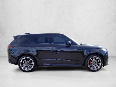 2023 Land Rover Range Rover Sport SE Dynamic