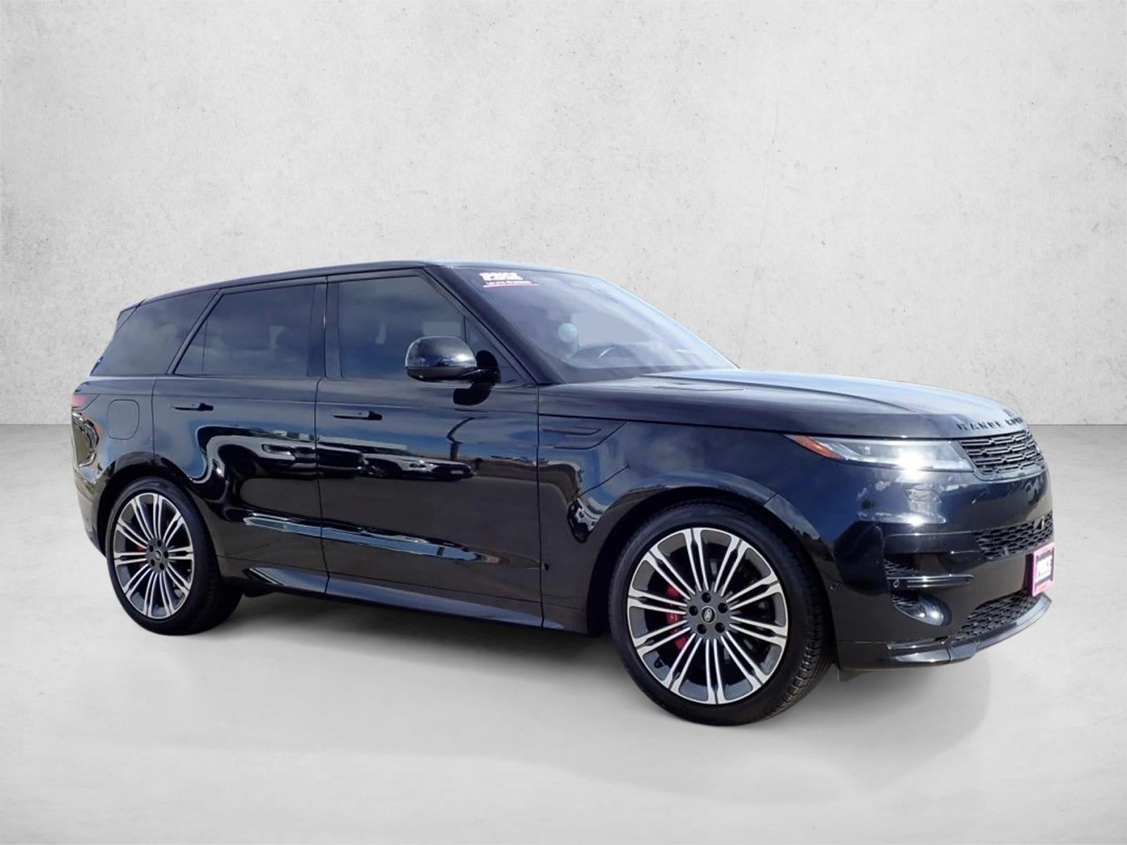 2023 Land Rover Range Rover Sport SE Dynamic