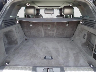 2023 Land Rover Range Rover Sport SE Dynamic