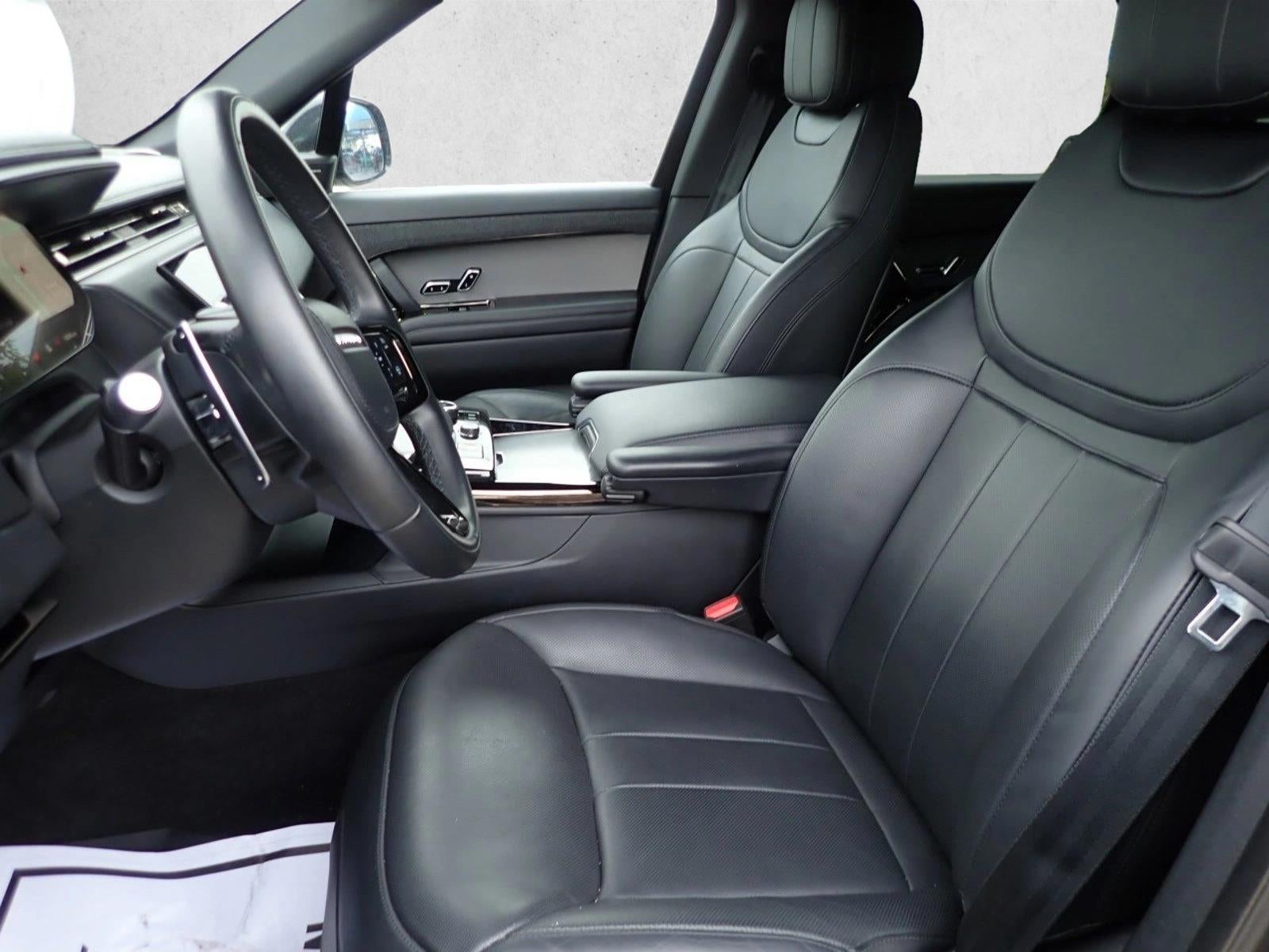 2023 Land Rover Range Rover Sport SE Dynamic