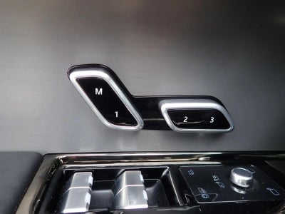 2023 Land Rover Range Rover Sport SE Dynamic