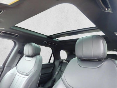 2023 Land Rover Range Rover Sport SE Dynamic