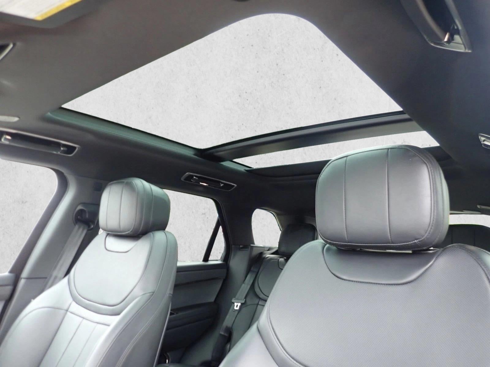 2023 Land Rover Range Rover Sport SE Dynamic