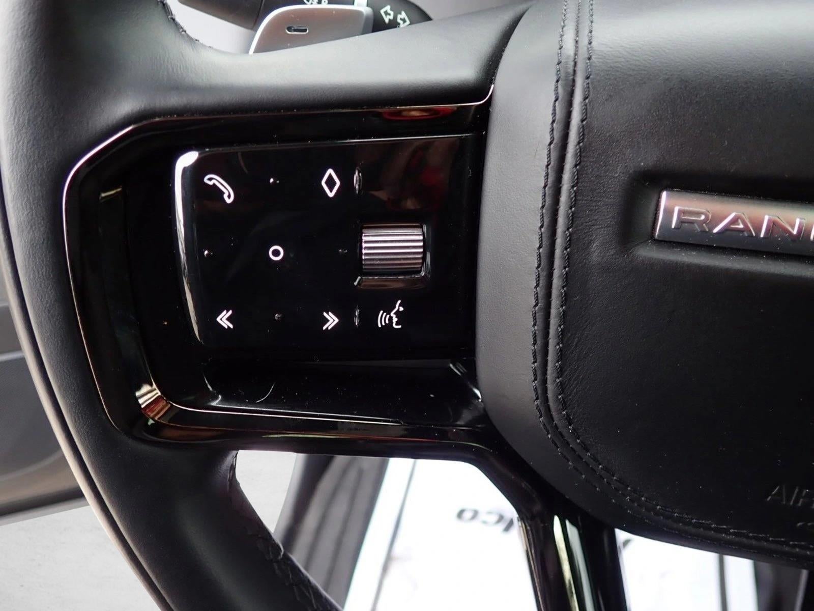 2023 Land Rover Range Rover Sport SE Dynamic