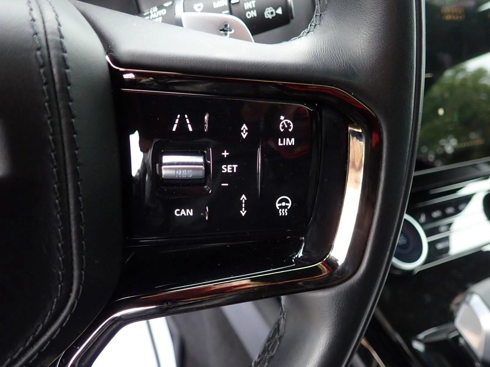 2023 Land Rover Range Rover Sport SE Dynamic
