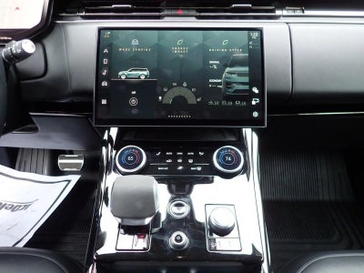 2023 Land Rover Range Rover Sport SE Dynamic