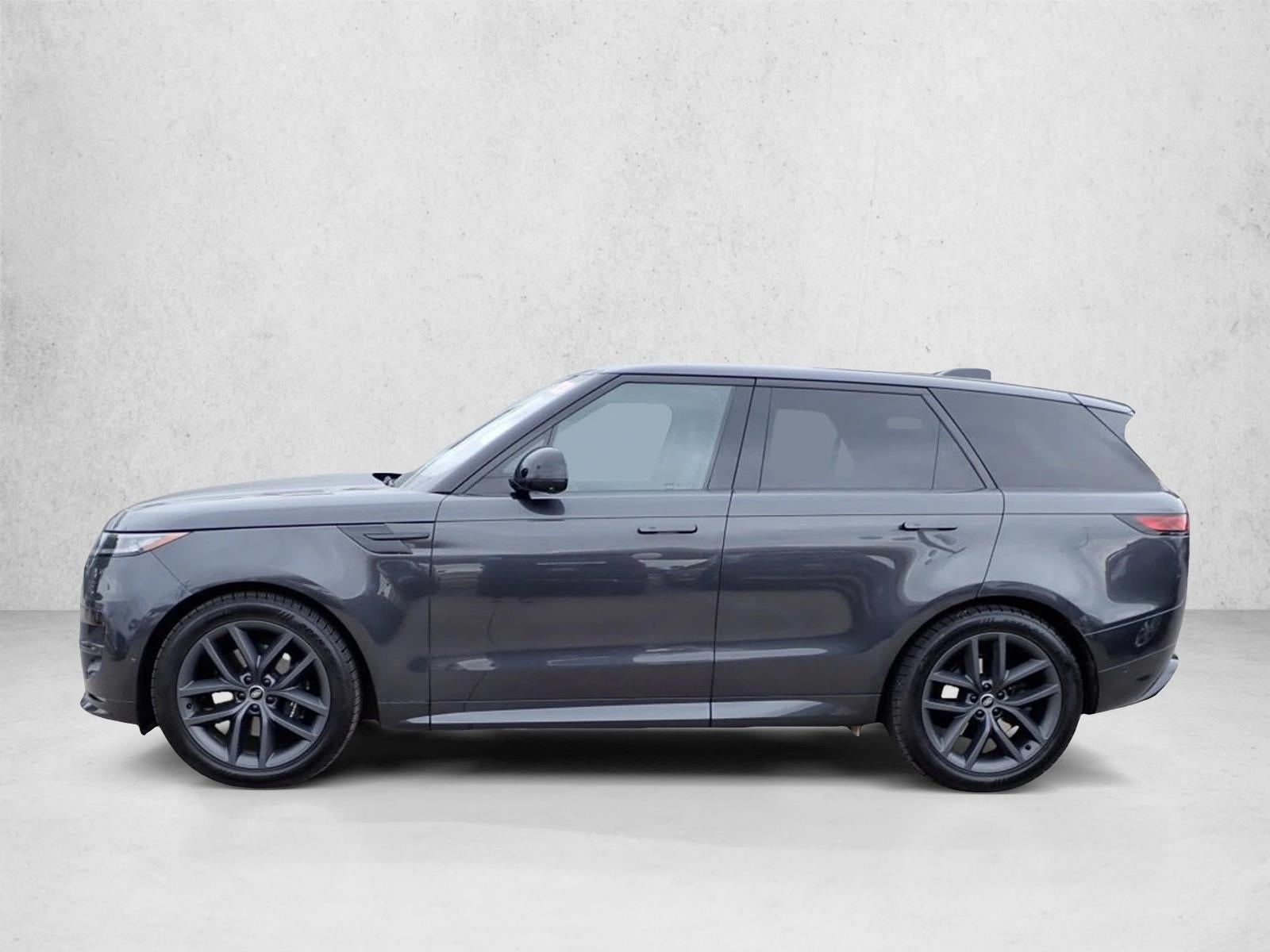 2023 Land Rover Range Rover Sport SE Dynamic