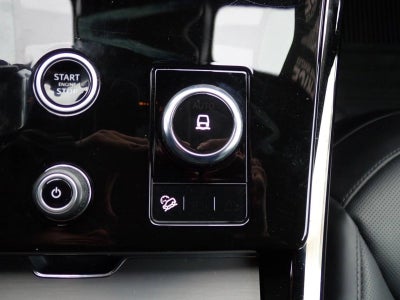 2023 Land Rover Range Rover Sport SE Dynamic