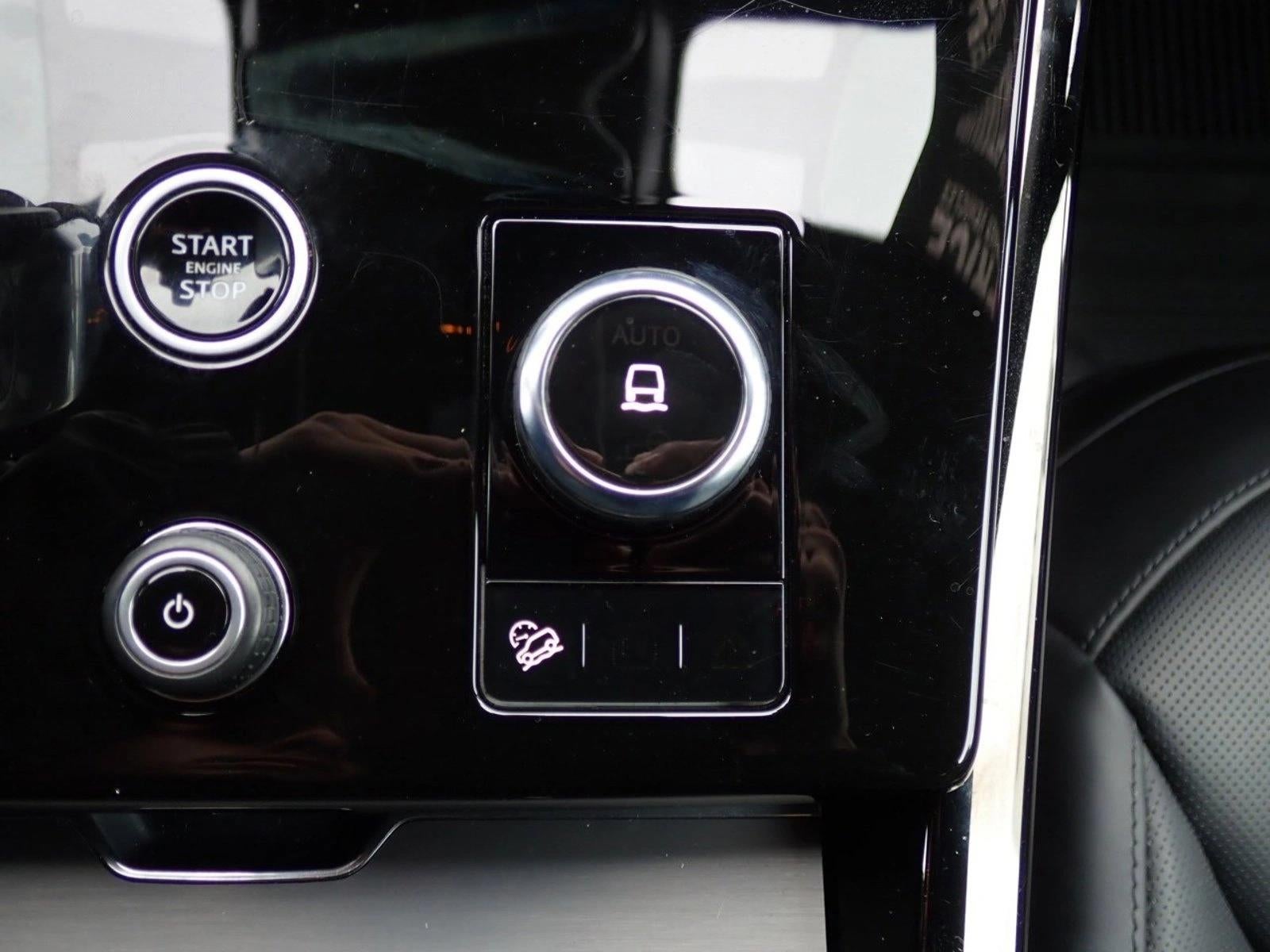 2023 Land Rover Range Rover Sport SE Dynamic