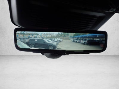 2023 Land Rover Range Rover Sport SE Dynamic