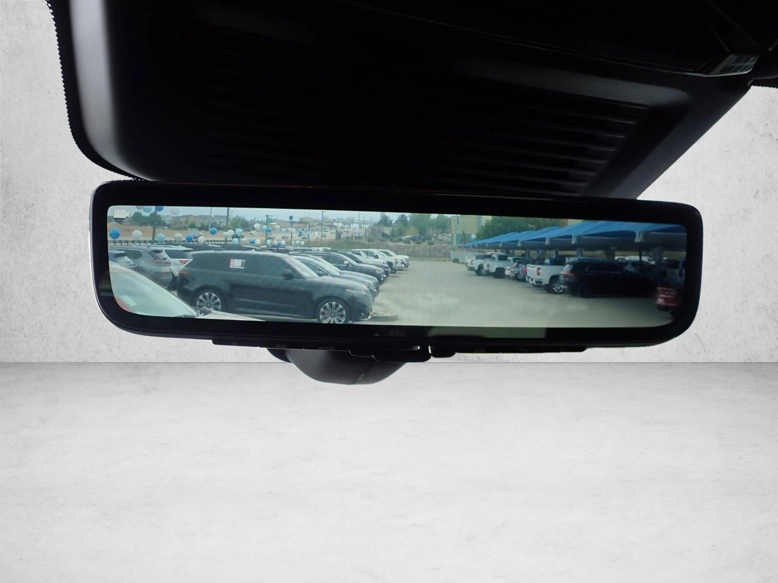 2023 Land Rover Range Rover Sport SE Dynamic