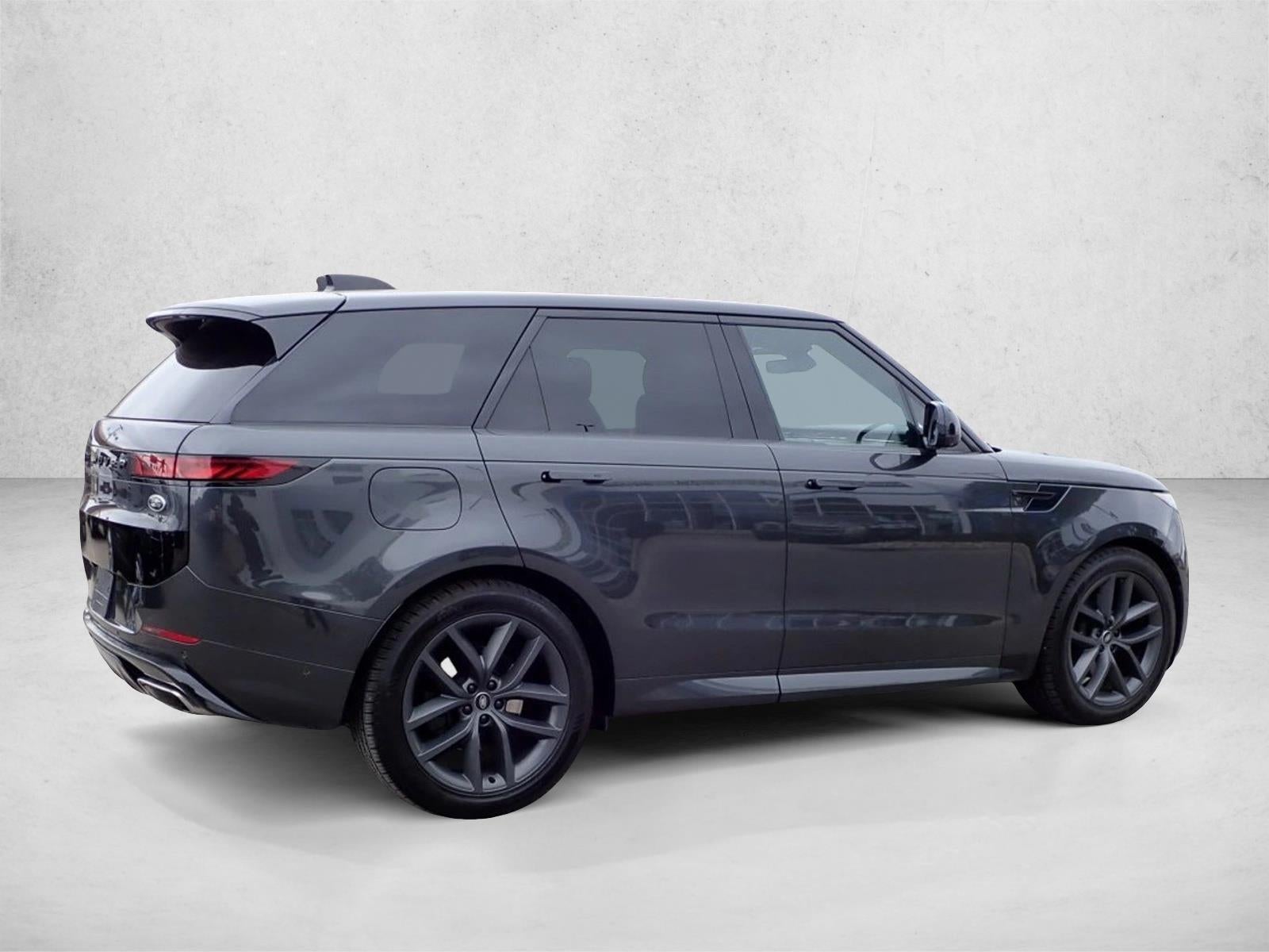 2023 Land Rover Range Rover Sport SE Dynamic