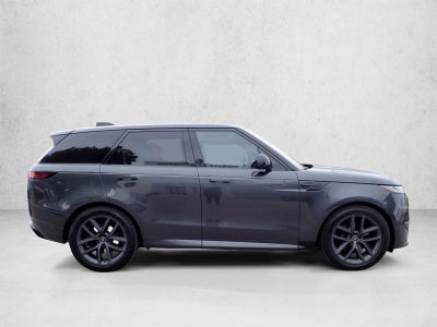 2023 Land Rover Range Rover Sport SE Dynamic