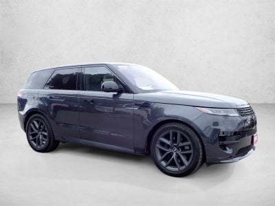 2023 Land Rover Range Rover Sport SE Dynamic