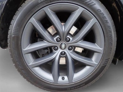 2023 Land Rover Range Rover Sport SE Dynamic
