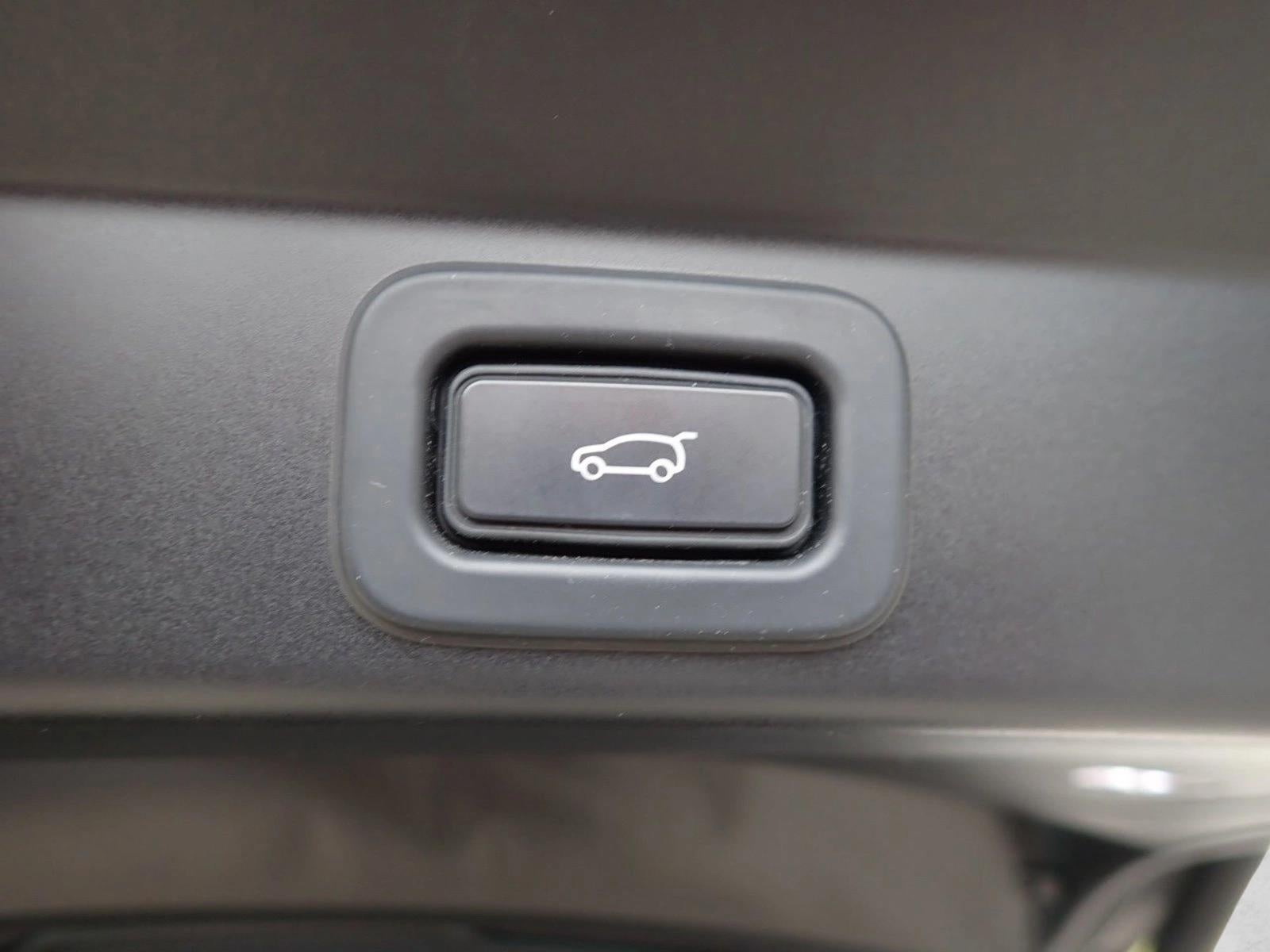 2023 Land Rover Range Rover Sport SE Dynamic