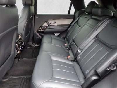 2023 Land Rover Range Rover Sport SE Dynamic