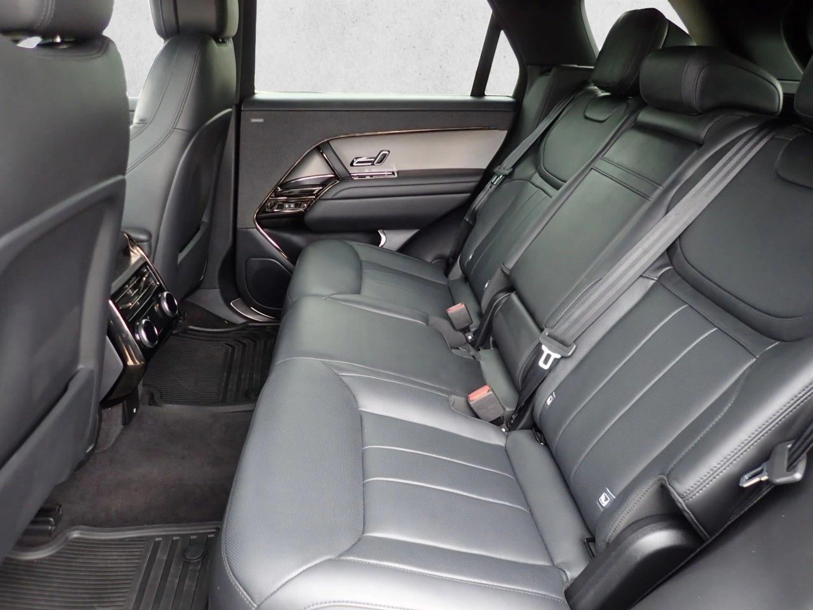 2023 Land Rover Range Rover Sport SE Dynamic