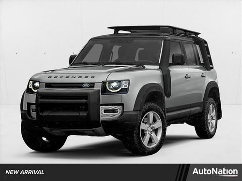2020 Land Rover Defender 110 S