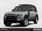 2020 Land Rover Defender 110 S