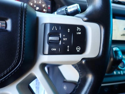 2020 Land Rover Defender 110 S