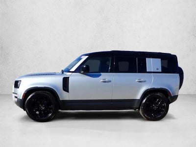 2020 Land Rover Defender 110 S
