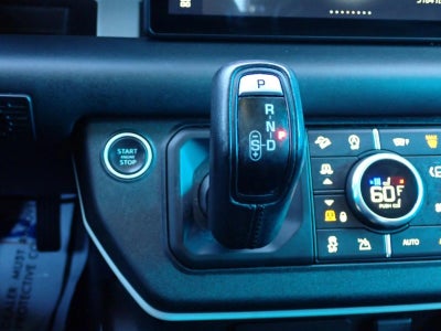 2020 Land Rover Defender 110 S
