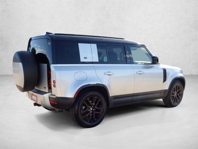 2020 Land Rover Defender 110 S