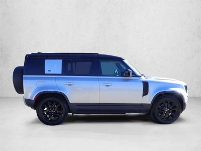 2020 Land Rover Defender 110 S