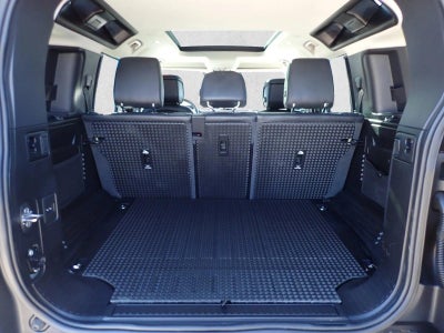 2020 Land Rover Defender 110 S