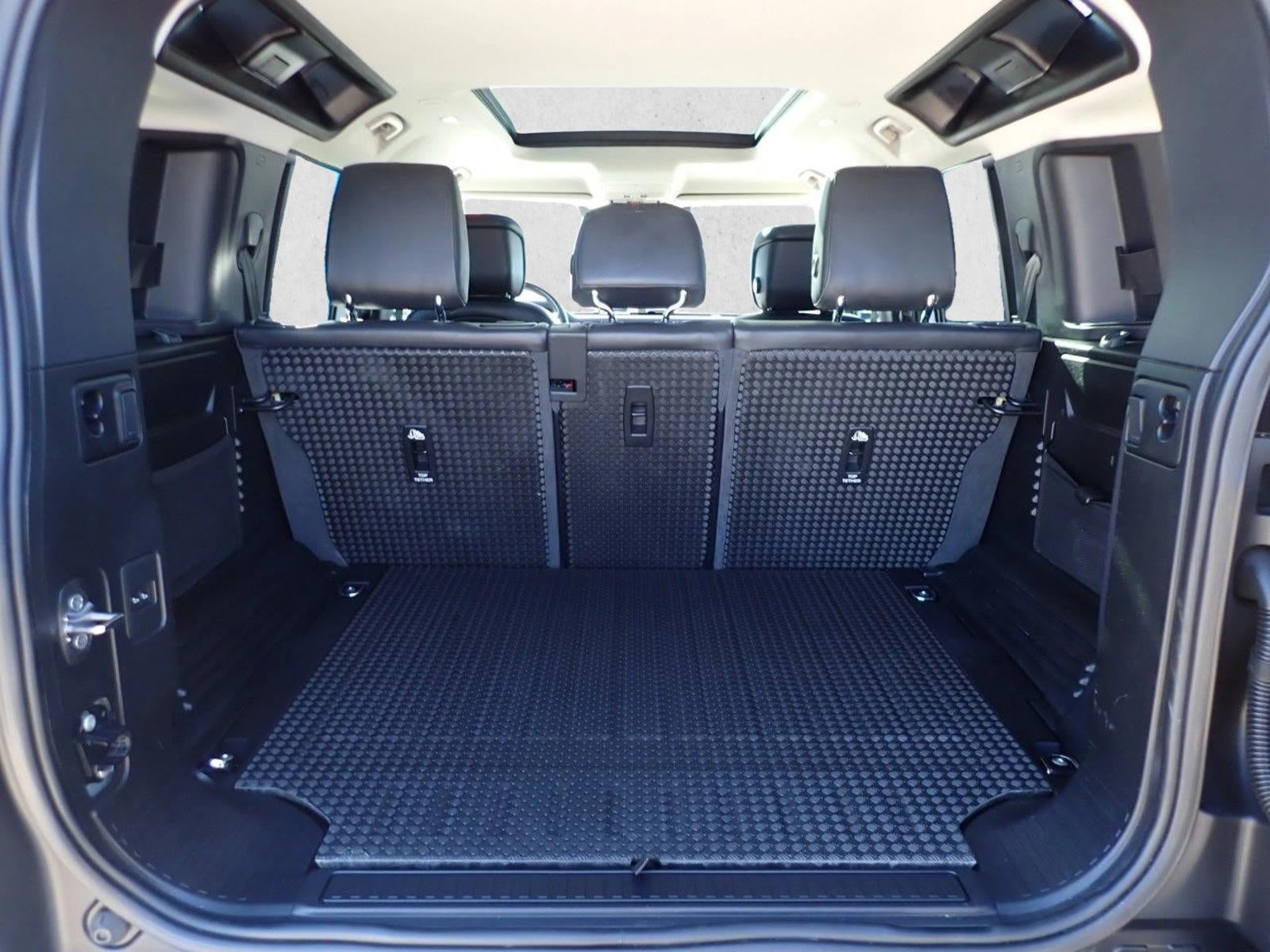 2020 Land Rover Defender 110 S