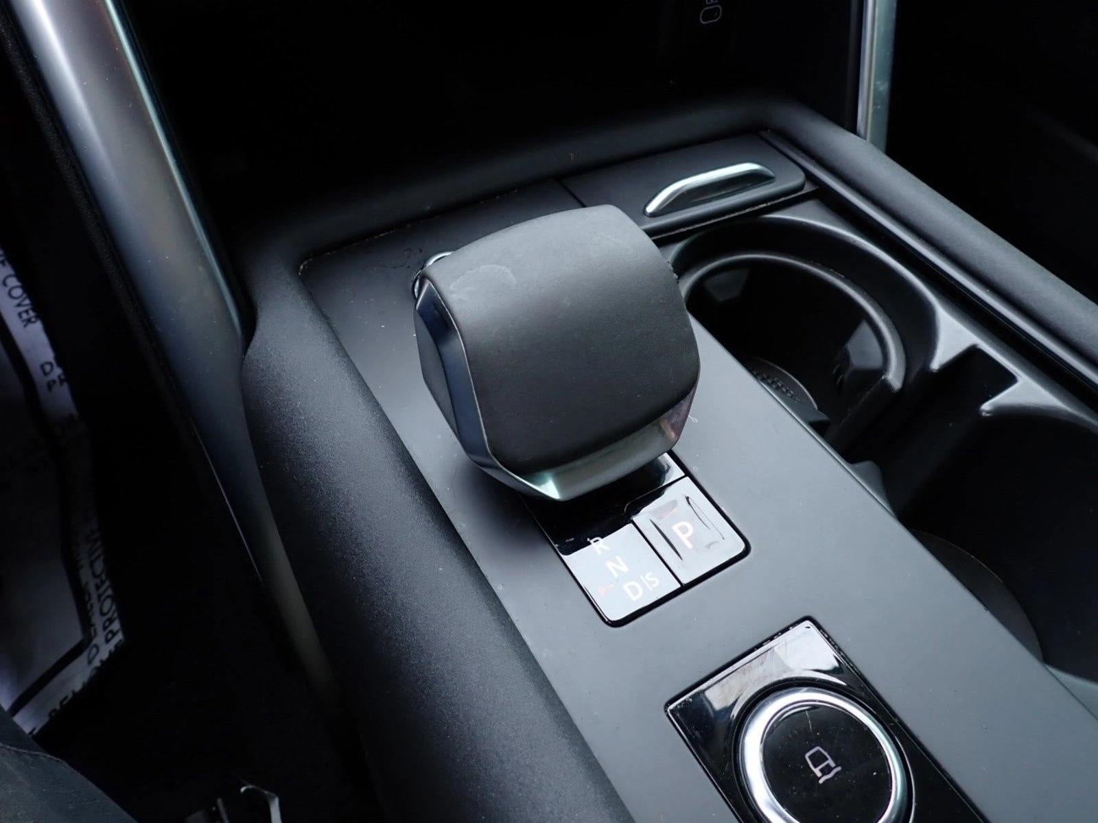 2021 Land Rover Discovery P300 S