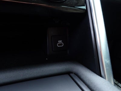 2021 Land Rover Discovery P300 S