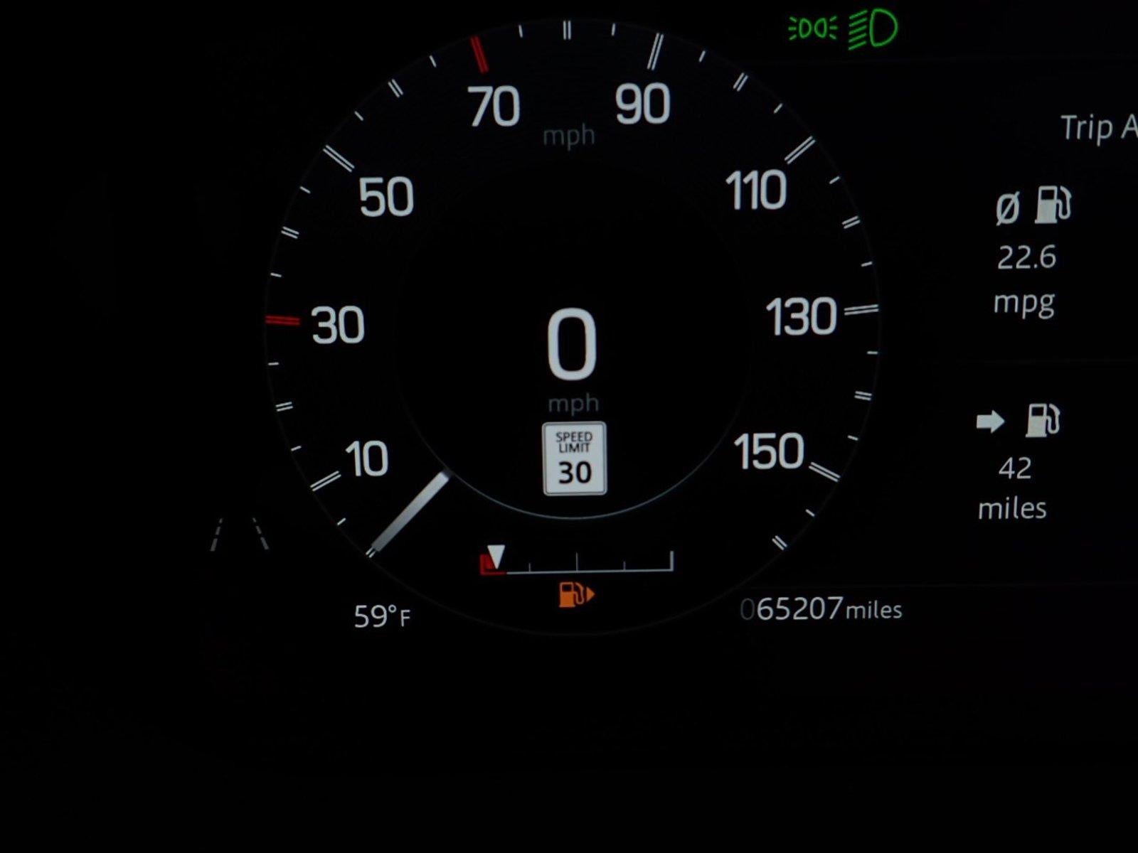 2021 Land Rover Discovery P300 S