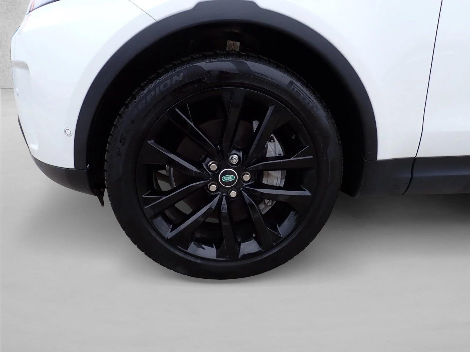 2021 Land Rover Discovery P300 S