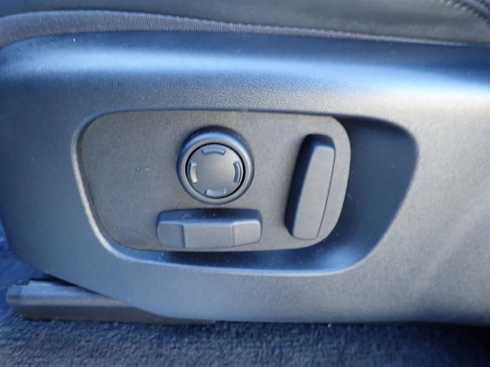 2019 Land Rover Range Rover Sport HSE