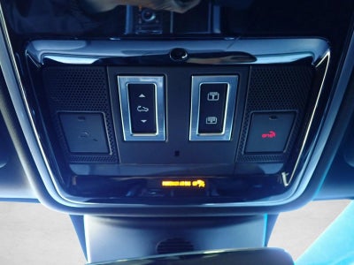 2019 Land Rover Range Rover Sport HSE