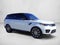 2019 Land Rover Range Rover Sport HSE
