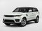 2021 Land Rover Range Rover Sport HST