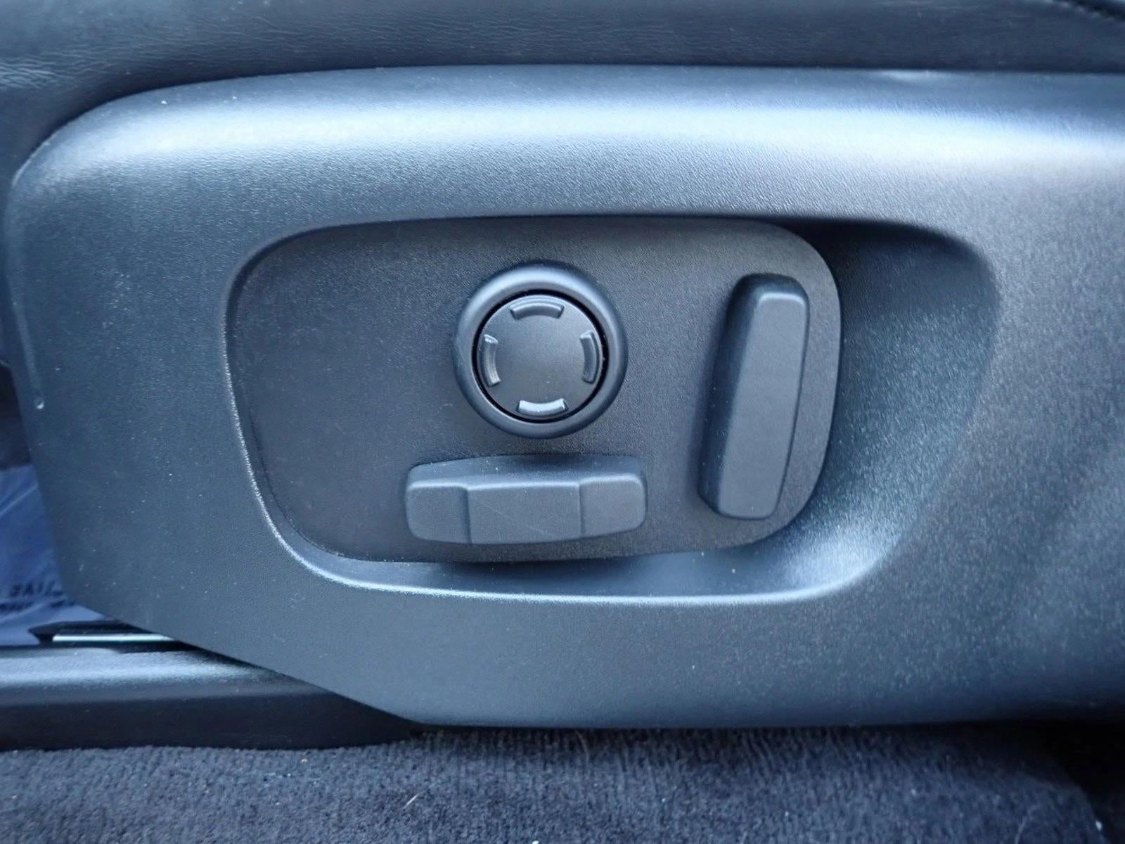 2021 Land Rover Range Rover Sport HST