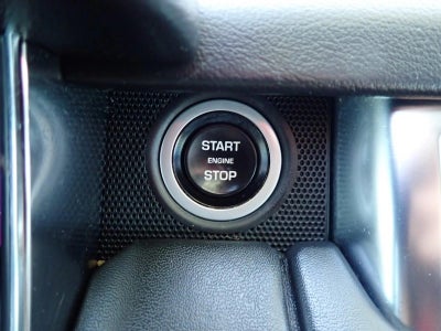 2021 Land Rover Range Rover Sport HST