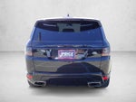 2021 Land Rover Range Rover Sport HST