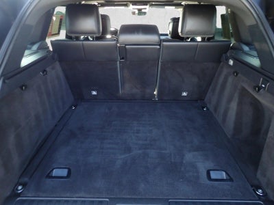 2021 Land Rover Range Rover Sport HST