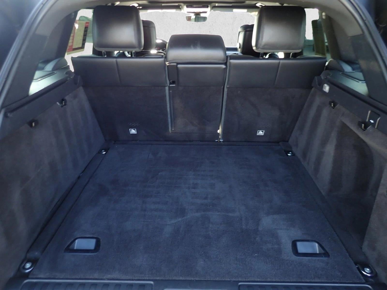 2021 Land Rover Range Rover Sport HST