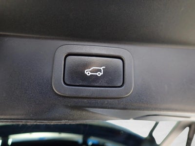 2021 Land Rover Range Rover Sport HST