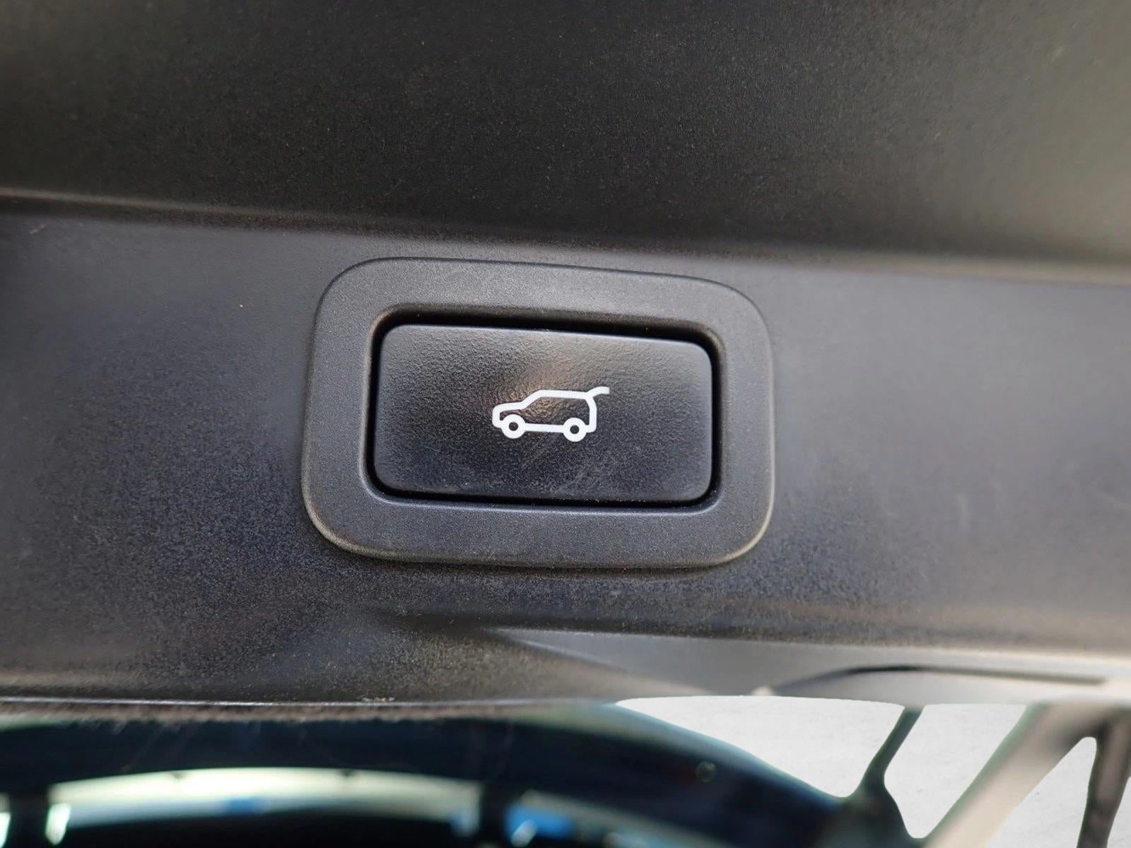 2021 Land Rover Range Rover Sport HST