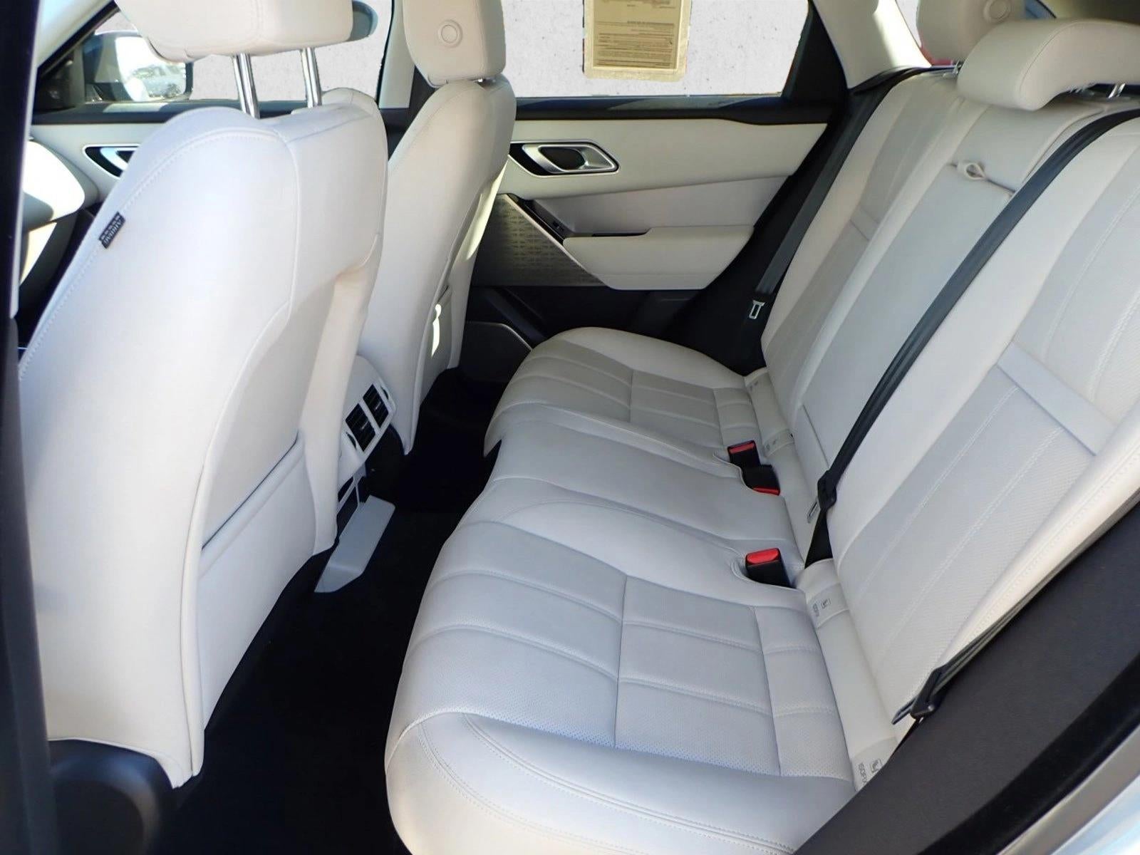 2023 Land Rover Range Rover Velar R-Dynamic S