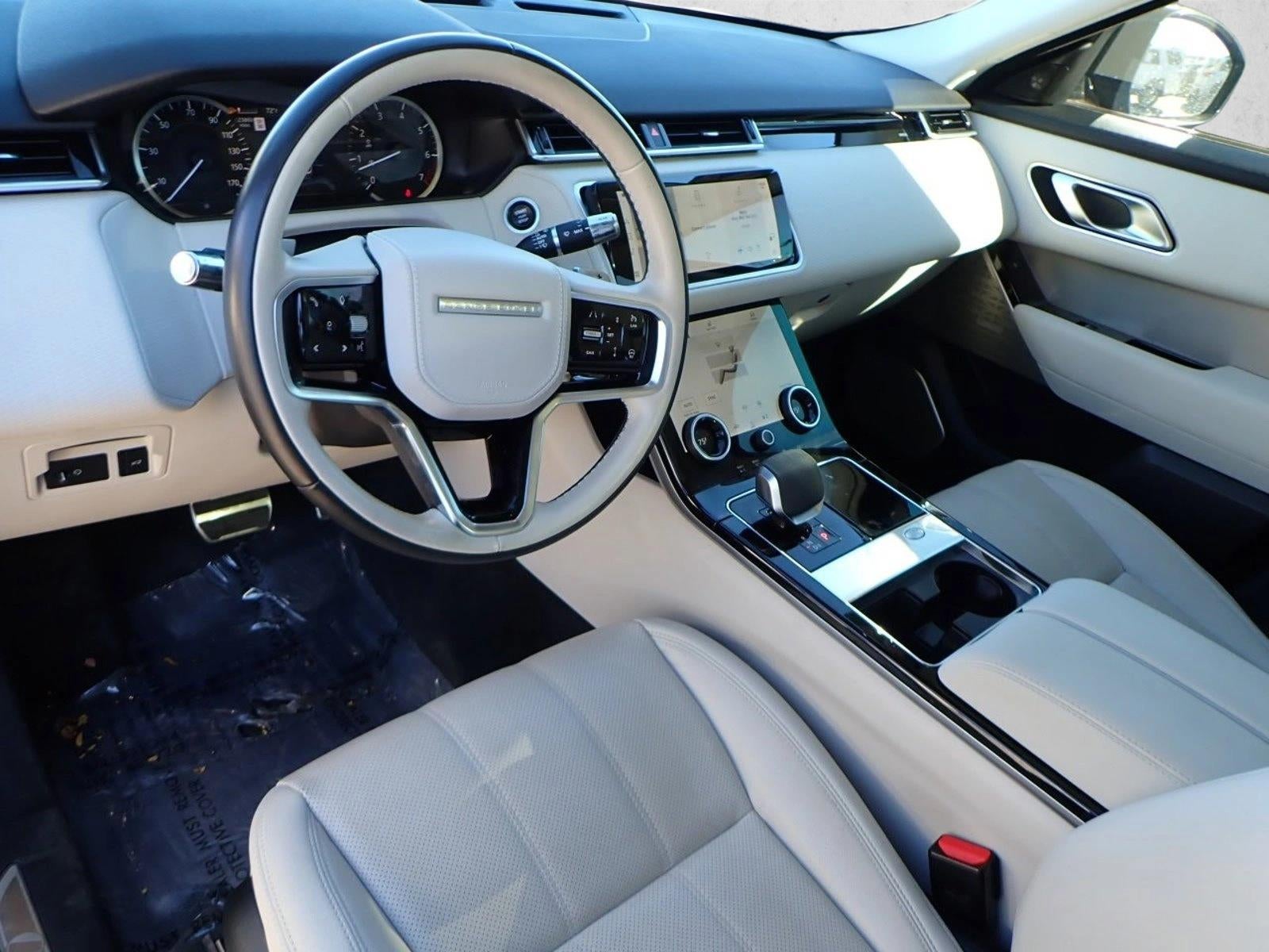 2023 Land Rover Range Rover Velar R-Dynamic S