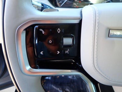 2023 Land Rover Range Rover Velar R-Dynamic S