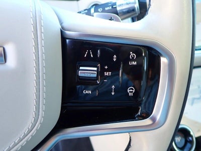 2023 Land Rover Range Rover Velar R-Dynamic S